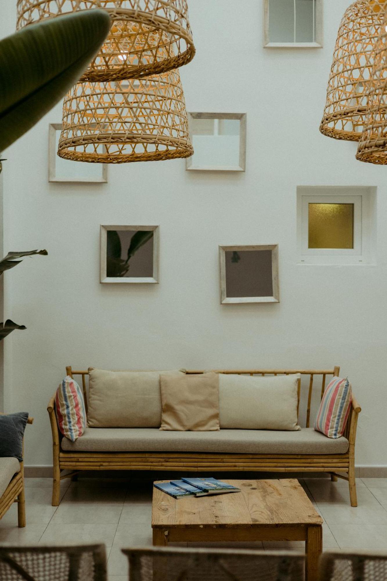 Apartamentos Es Calo מראה חיצוני תמונה