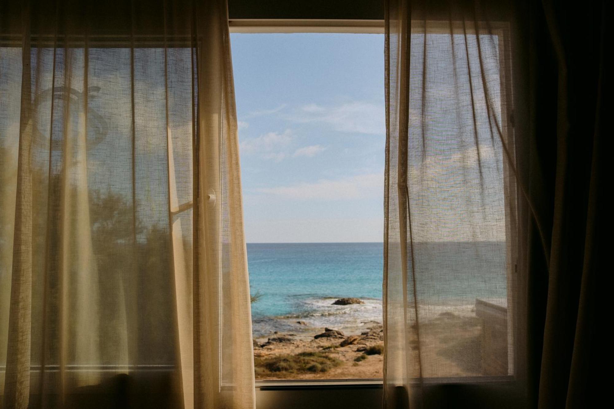 Apartamentos Es Calo מראה חיצוני תמונה