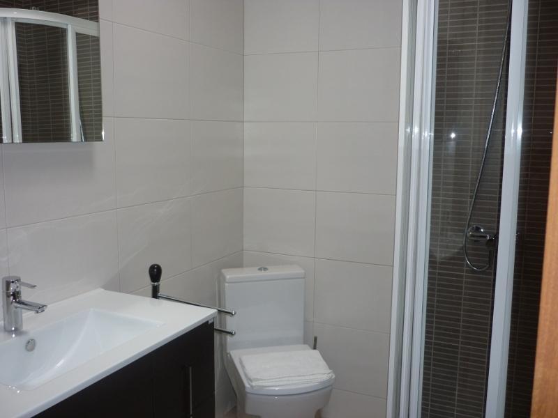 Apartamentos Es Calo חדר תמונה