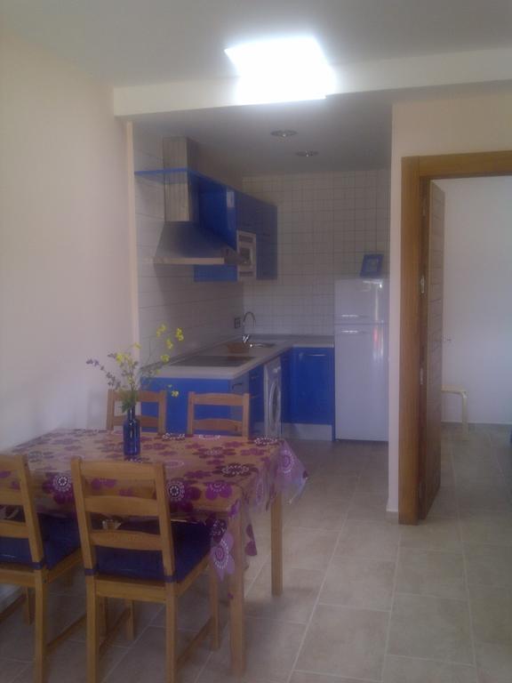 Apartamentos Es Calo חדר תמונה